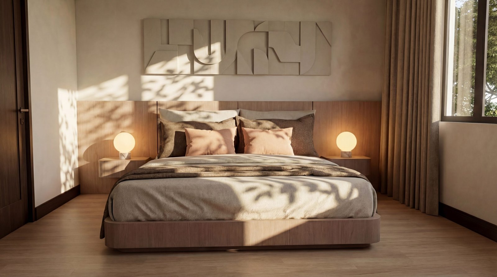 HABITACION PRINCIPAL - 3